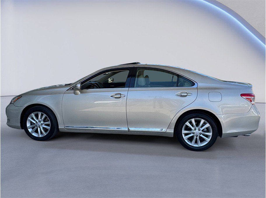 Used 2011 Lexus ES 350 FWD image 3