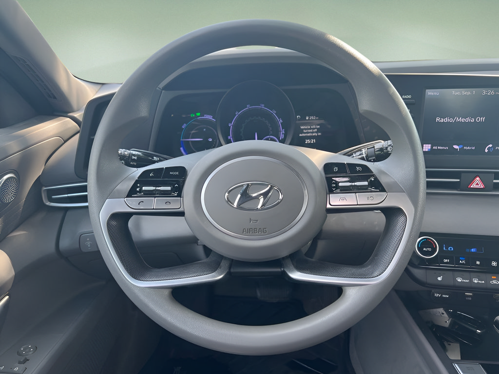 Used 2023 Hyundai Elantra Blue FWD image 18