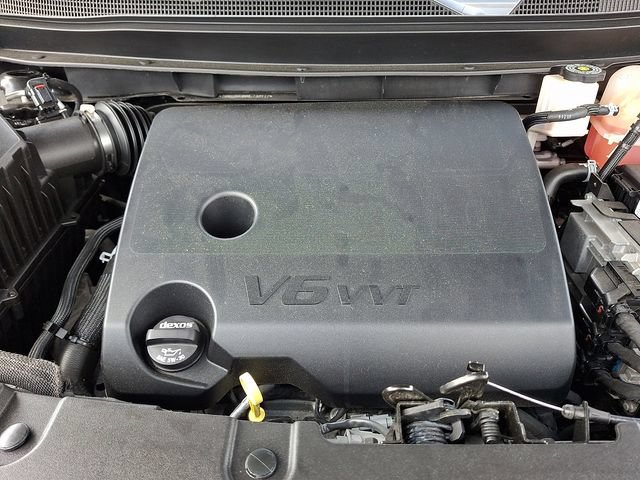 Certified 2022 Chevrolet Traverse LT AWD/4WD image 28