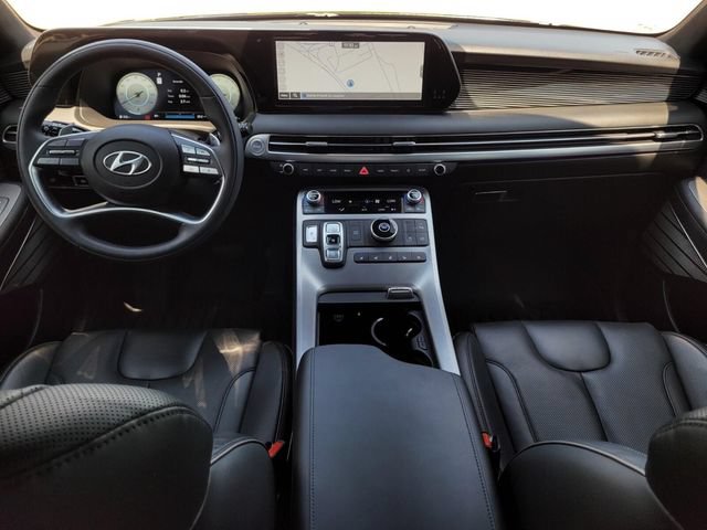 Used 2024 Hyundai Palisade Calligraphy FWD image 28