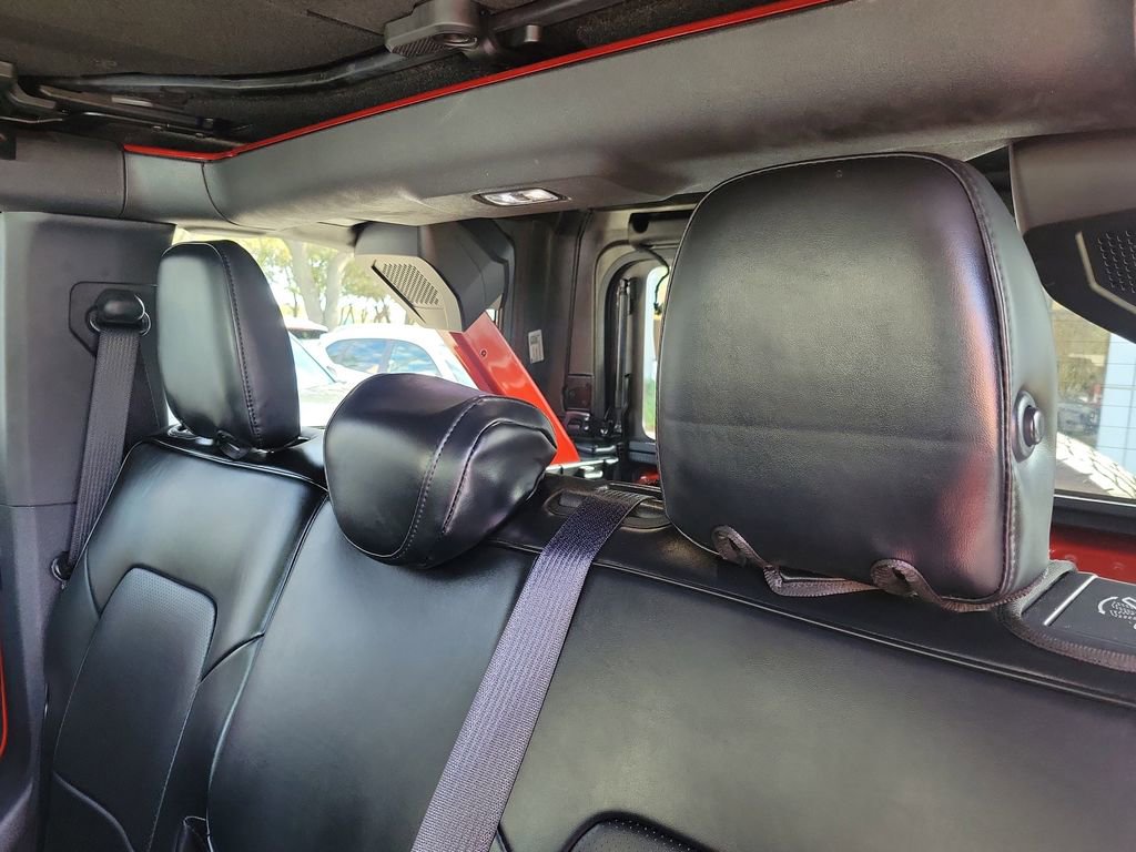 Used 2023 Ford Bronco Big Bend image 15