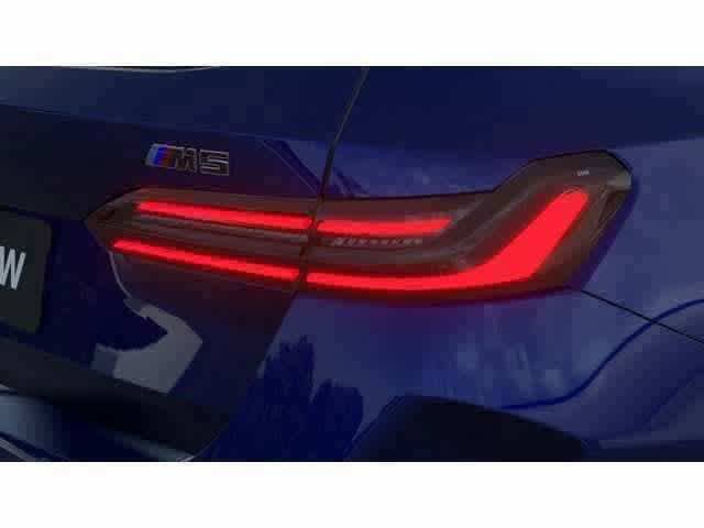 New 2027 BMW M5 Touring AWD/4WD image 8