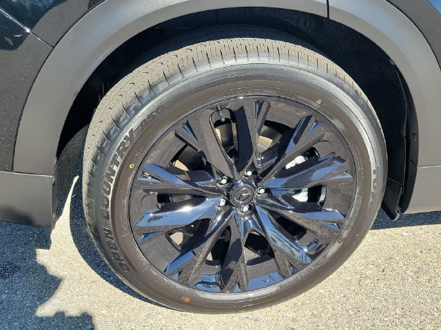 New 2026 MAZDA CX-90 3.3 Turbo w/ Premium Sport Pkg AWD/4WD image 31