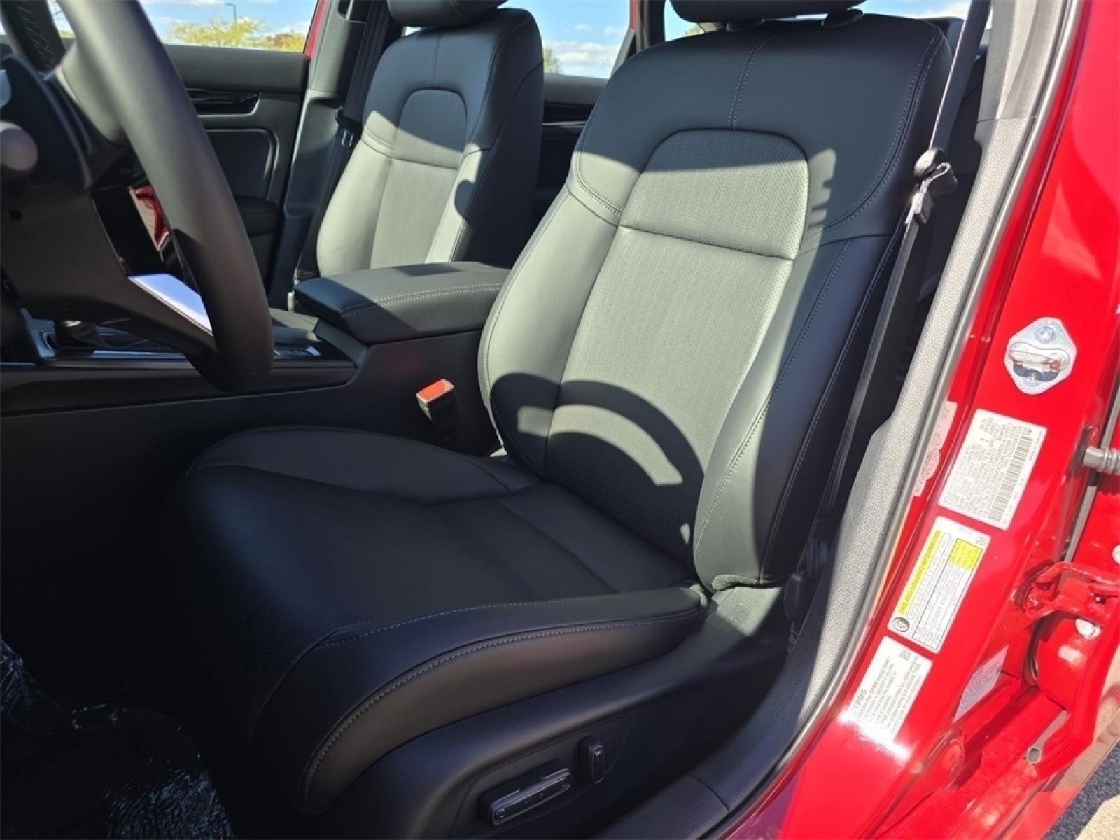 New 2026 Honda Civic Sport Touring image 26