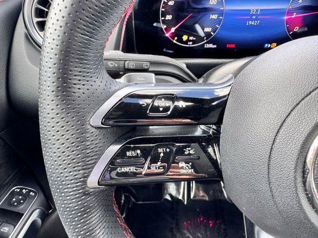 Certified 2024 Mercedes-Benz GLB 250 GLB 250 image 11