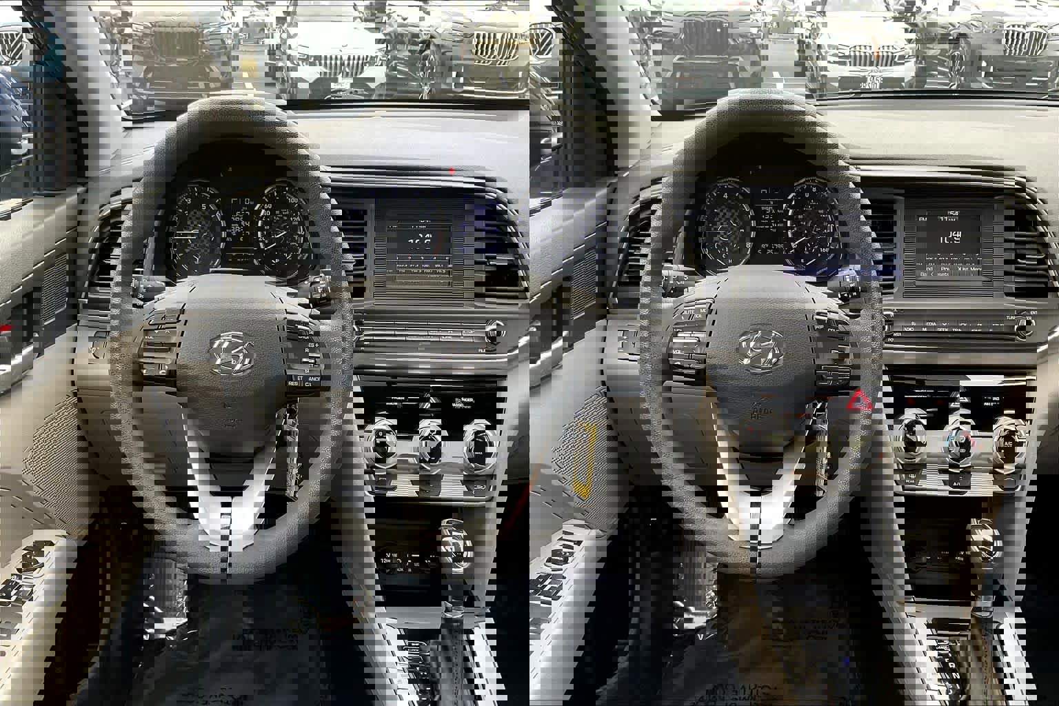 Used 2019 Hyundai Elantra SE image 8