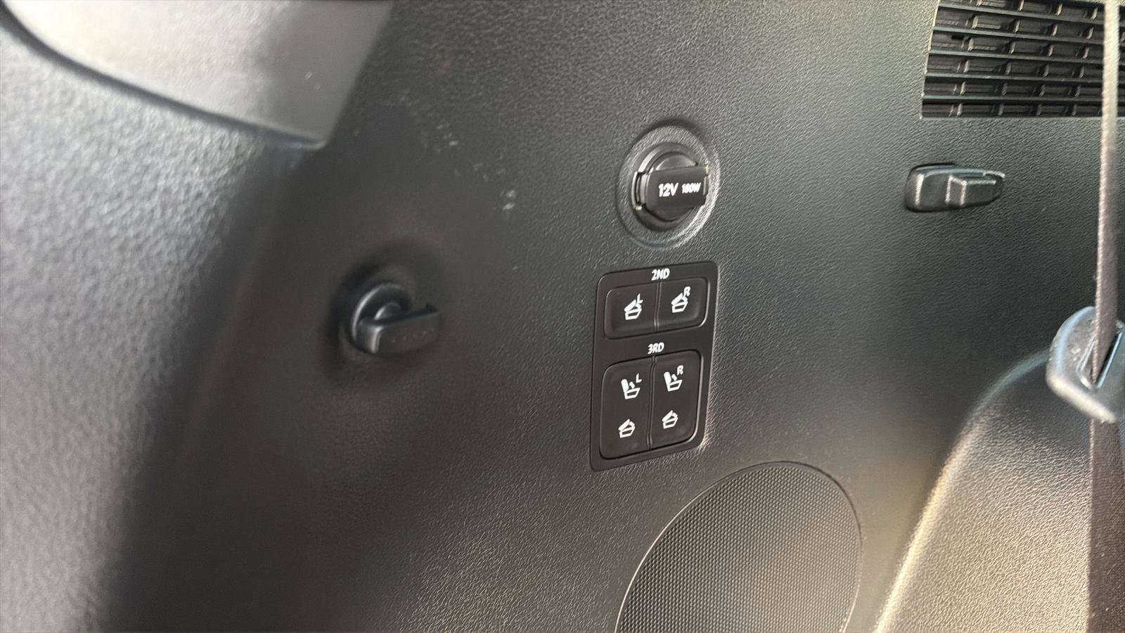 Used 2024 Hyundai Palisade Calligraphy image 30