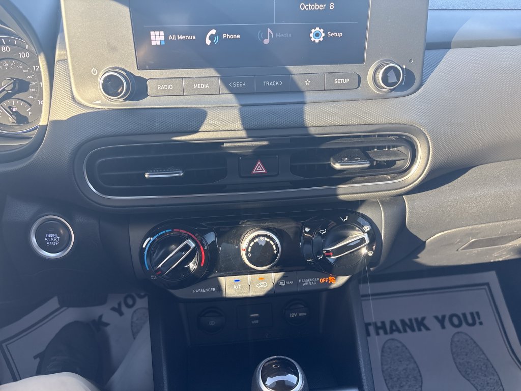 Used 2023 Hyundai Kona SEL AWD/4WD image 19
