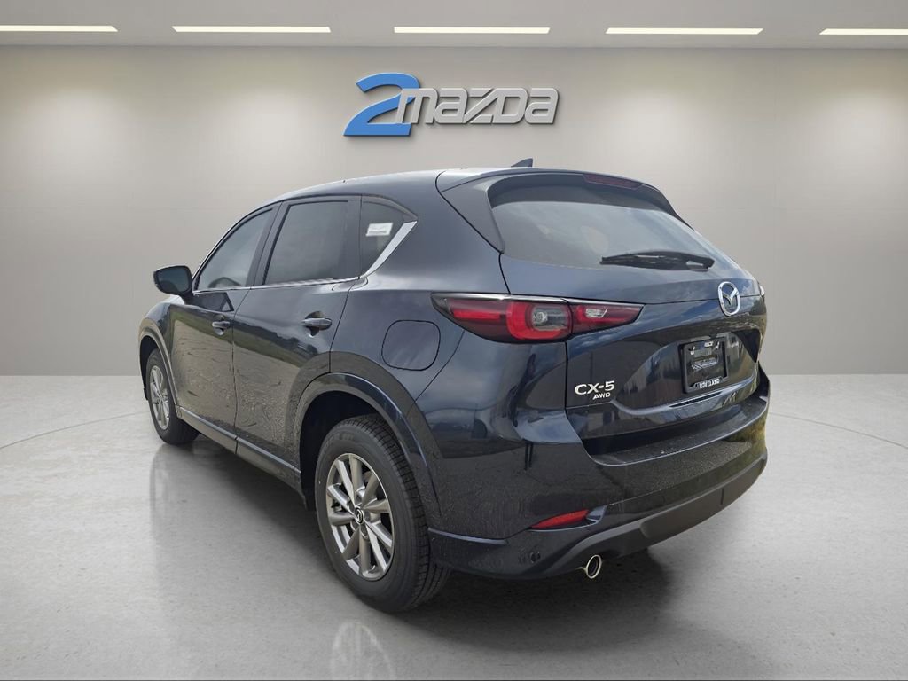 New 2026 MAZDA CX-30 AWD 2.5 S image 3