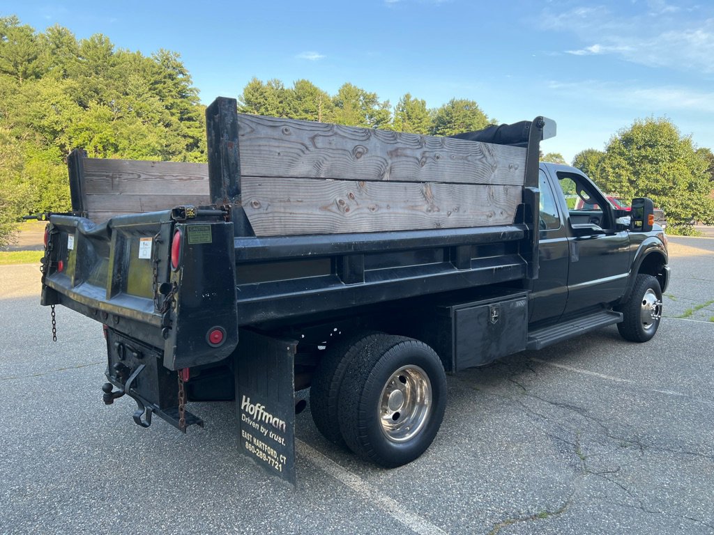 Used 2016 Ford F350 XL w/ Power Equipment Group image 5