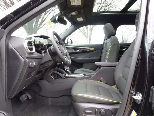 New 2026 Chevrolet TrailBlazer ACTIV w/ Convenience Package image 6