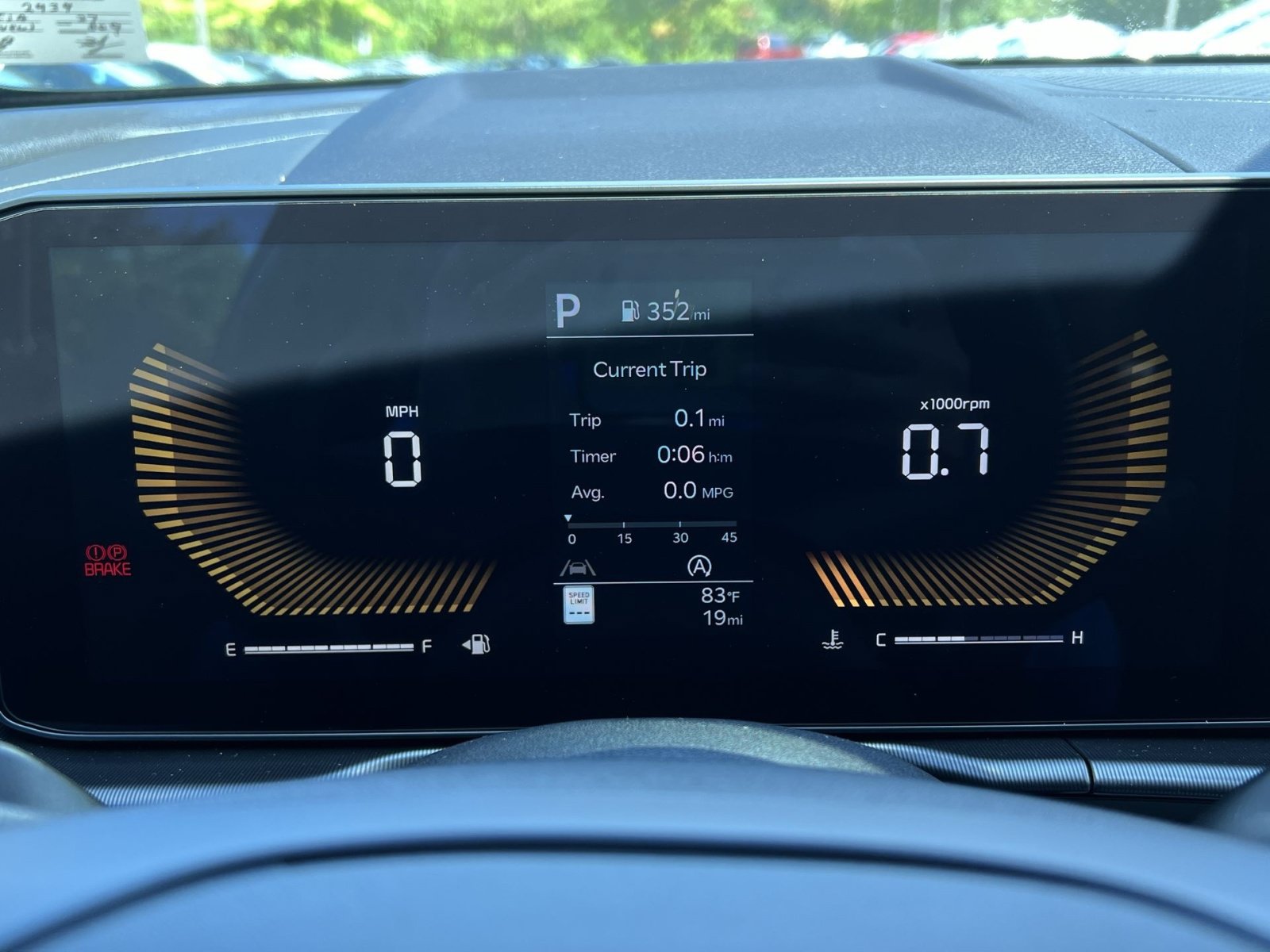 New 2027 Kia Sportage EX AWD/4WD image 25