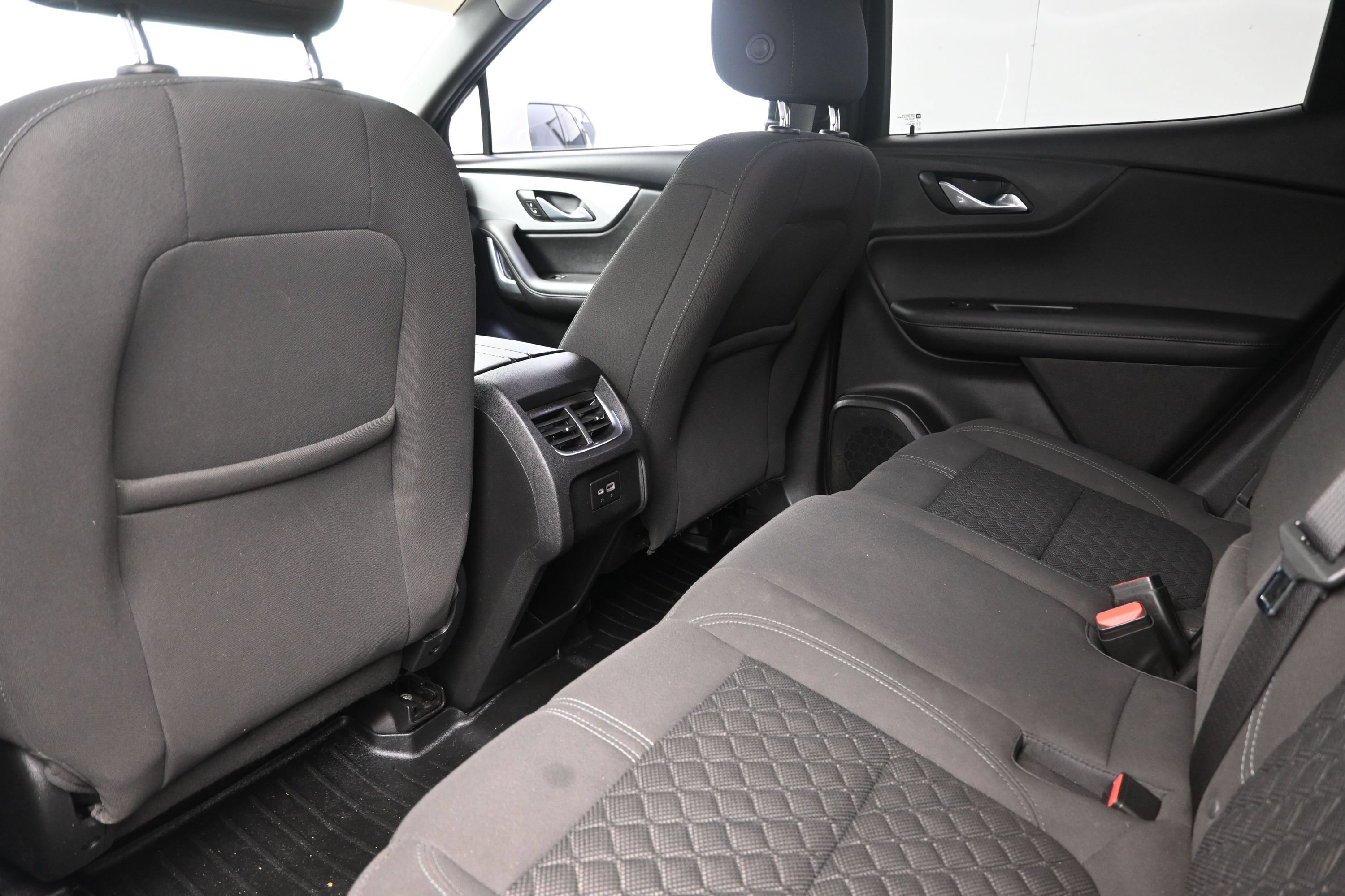 Used 2019 Chevrolet Blazer LT AWD/4WD image 20
