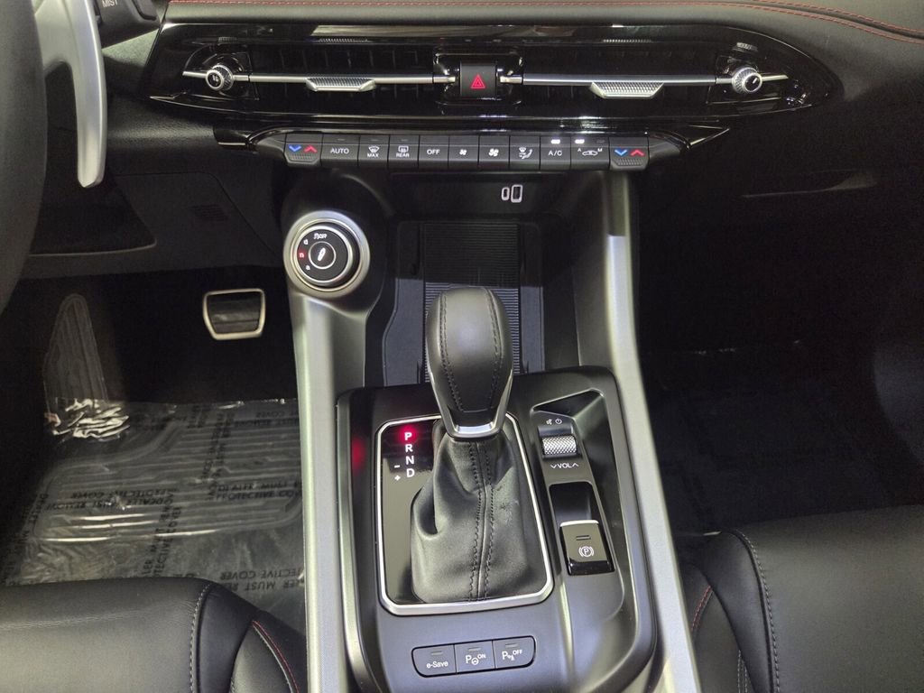 Used 2025 Alfa Romeo Tonale Tributo Italiano AWD/4WD image 15