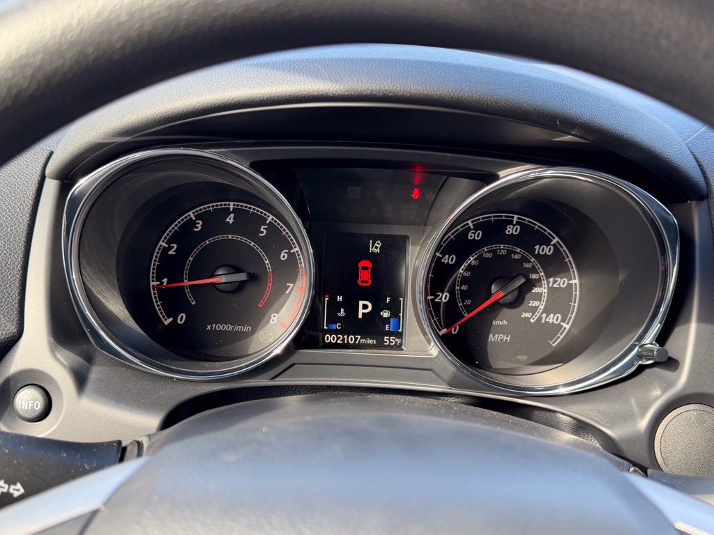 Used 2026 Mitsubishi Outlander Sport AWD image 24