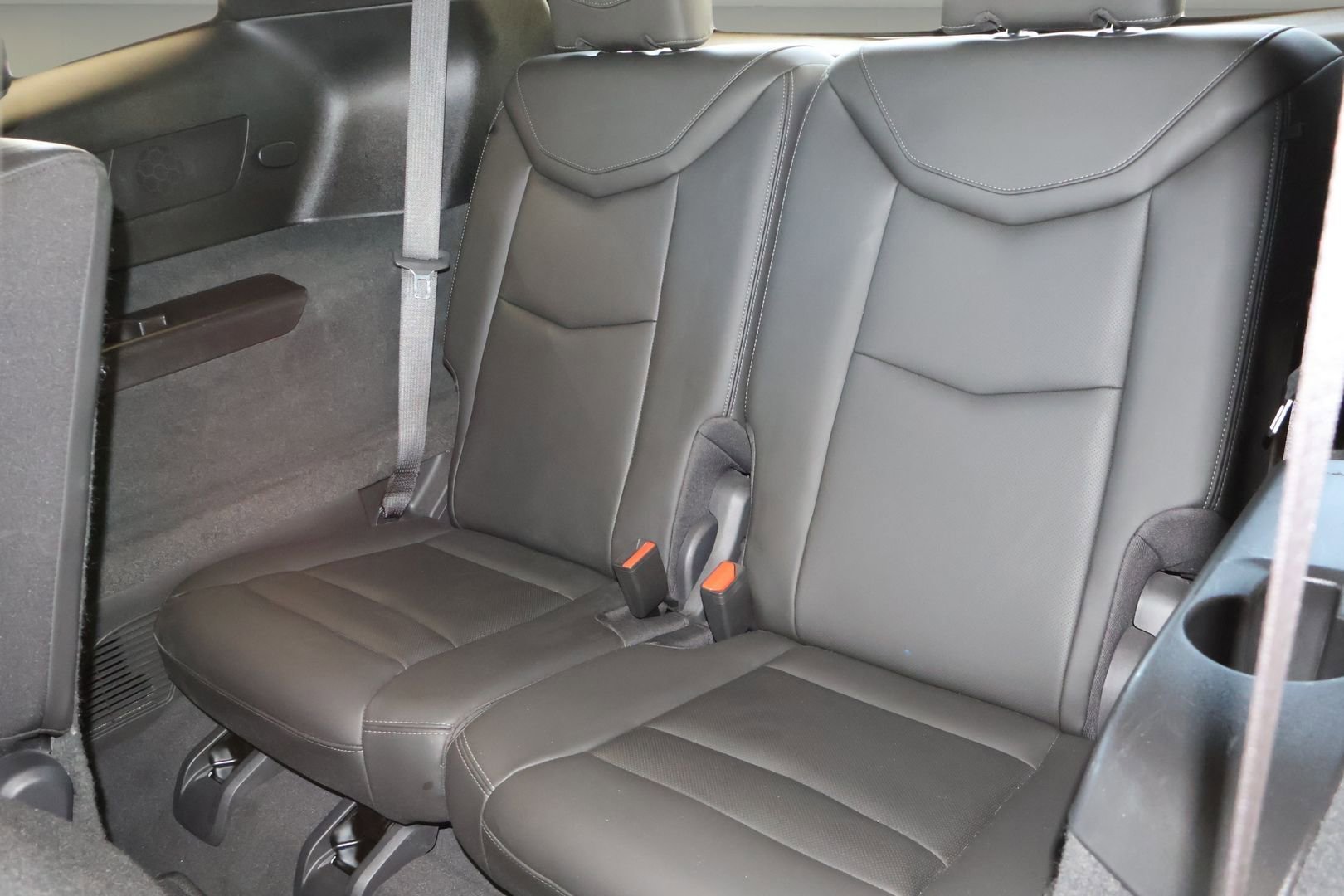 Used 2020 Cadillac XT6 Premium Luxury image 13