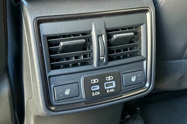New 2025 Subaru Forester Touring w/ Protection Package image 15