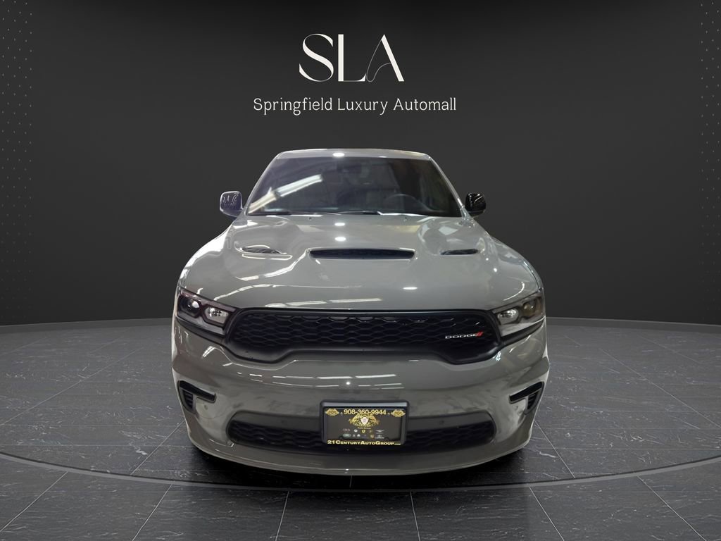 Used 2023 Dodge Durango R/T AWD/4WD image 1