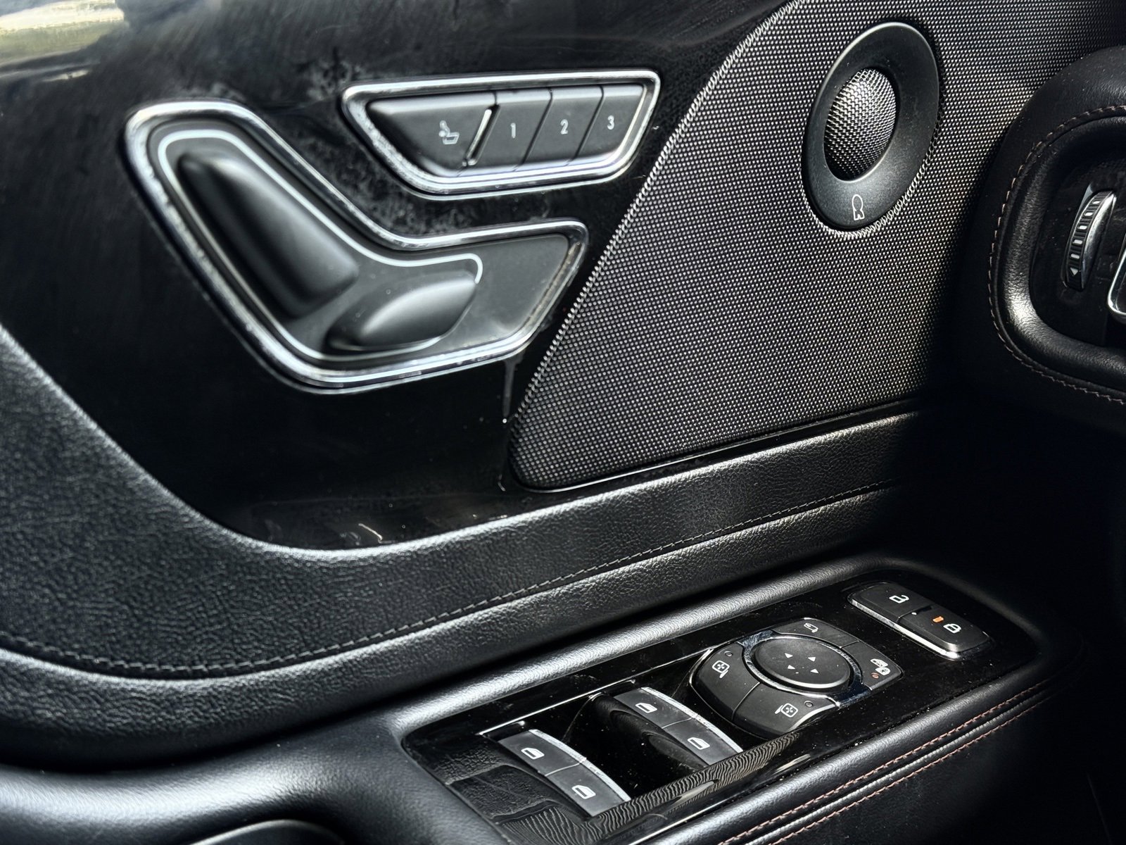 Used 2020 Lincoln Aviator Reserve w/ Elements Package Plus image 33