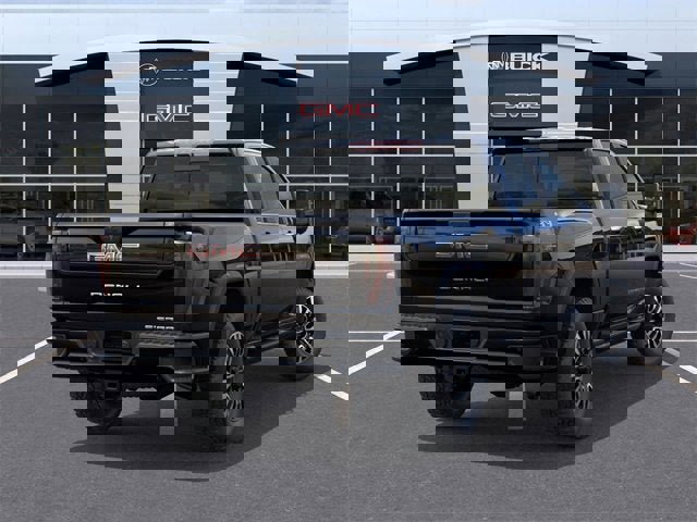 New 2026 GMC Sierra 2500 Denali Ultimate image 4