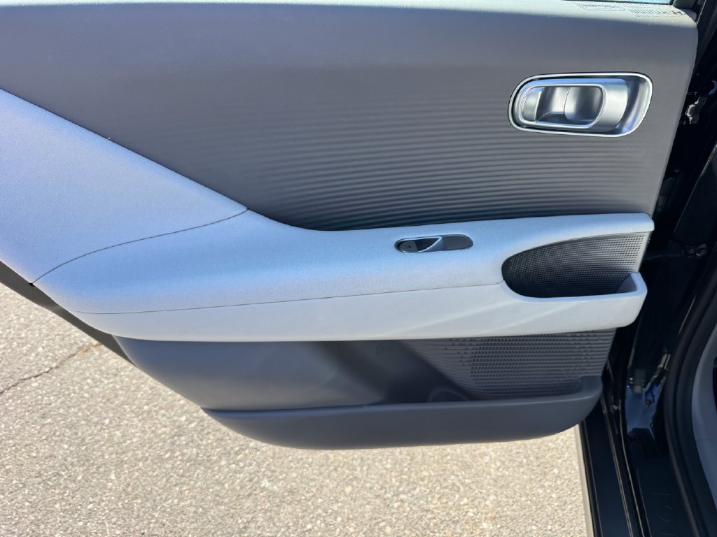 Certified 2023 Hyundai Ioniq 6 SEL RWD image 17