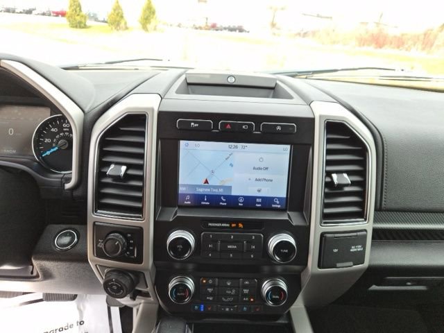 Used 2020 Ford F150 Lariat w/ Equipment Group 502A Luxury AWD/4WD image 26
