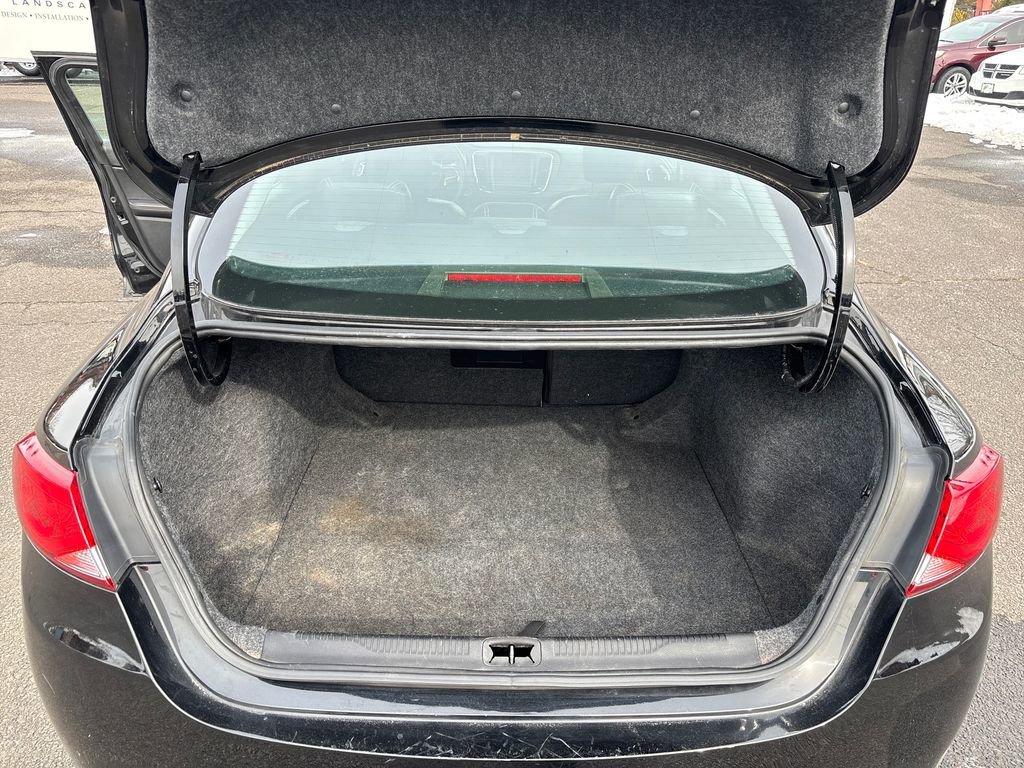 Used 2015 Chrysler 200 C w/ Navigation & Sound Group I FWD image 14