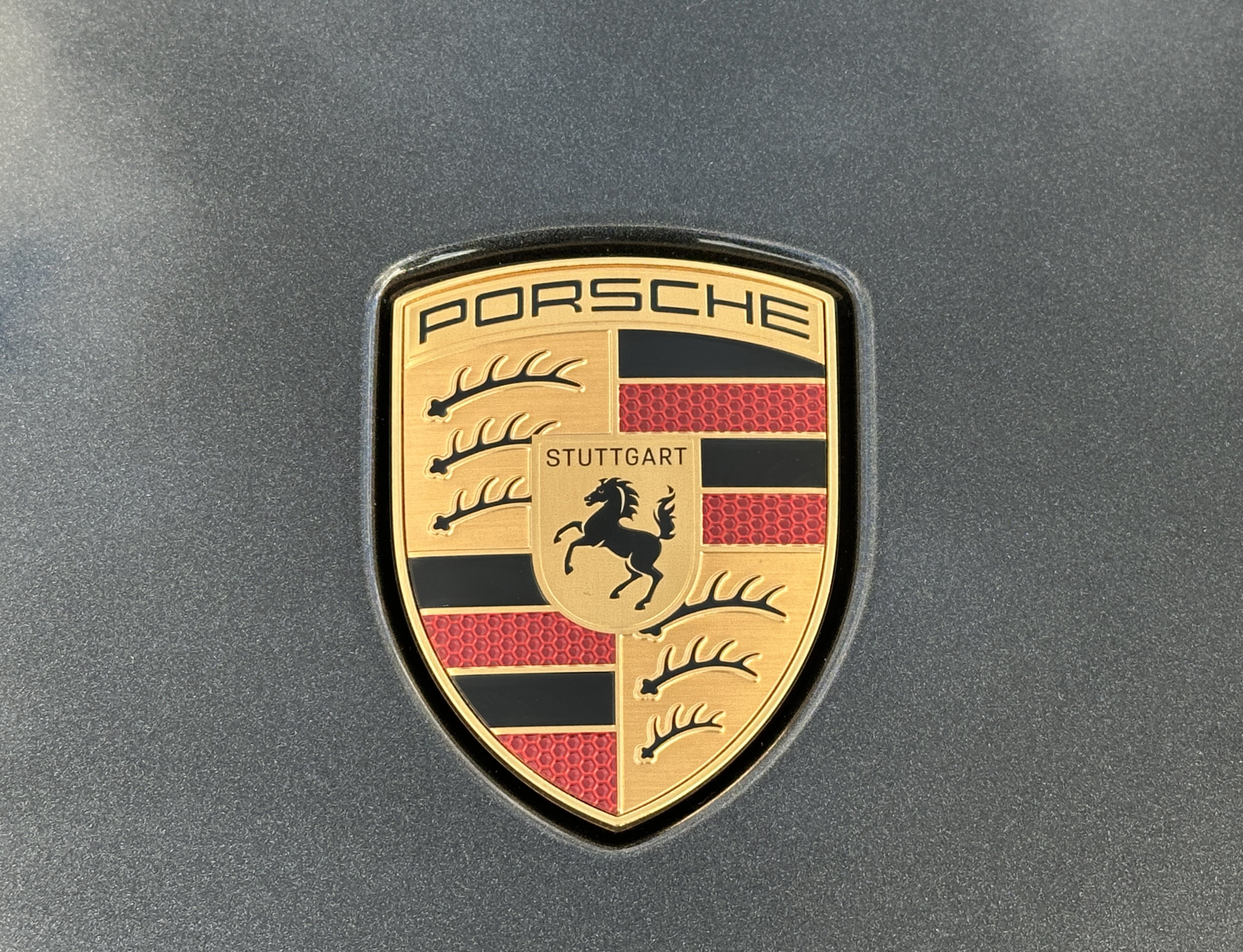New 2026 Porsche Taycan 4S AWD/4WD image 16