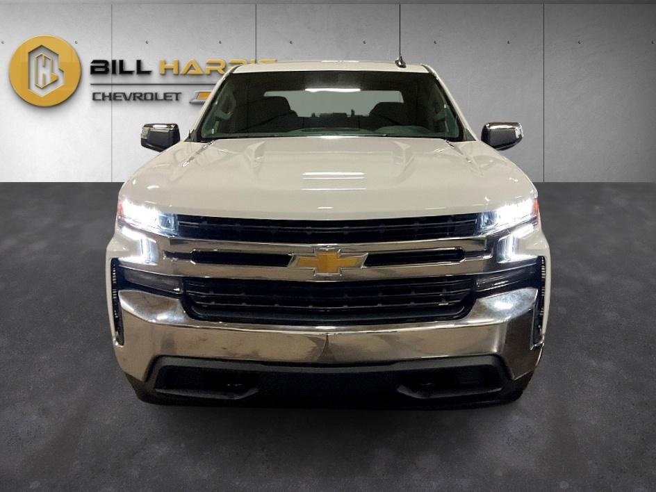 Used 2020 Chevrolet Silverado 1500 LT w/ All-Star Edition image 8