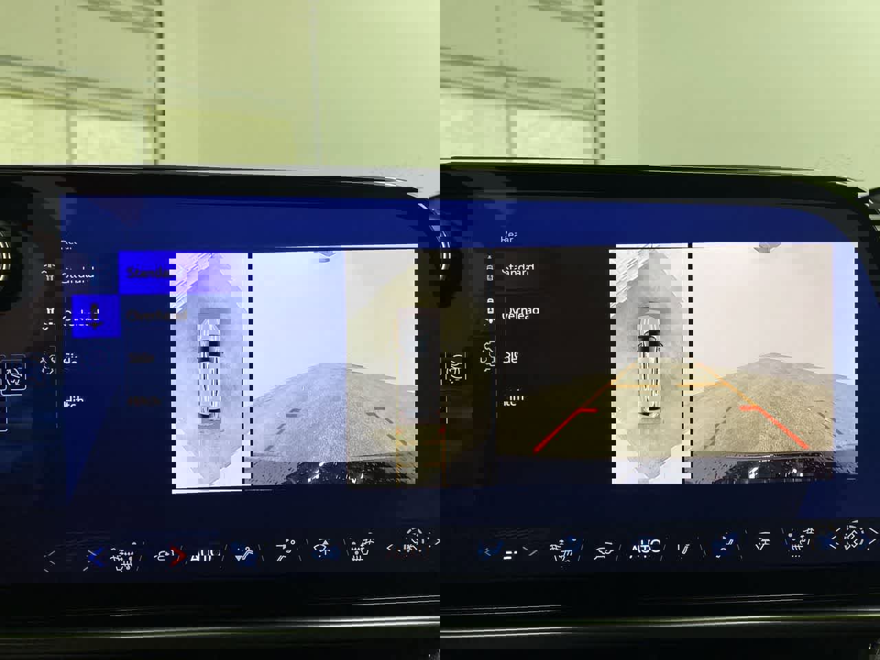 Used 2024 Chevrolet Equinox EV RS image 26