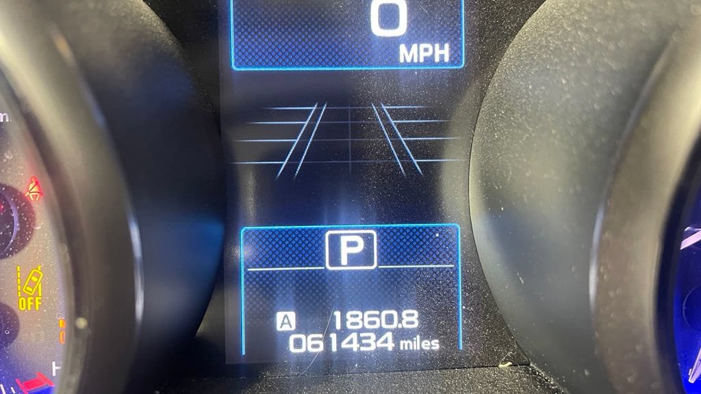 Used 2019 Subaru Legacy 2.5i w/ Alloy Wheel Package AWD/4WD image 9