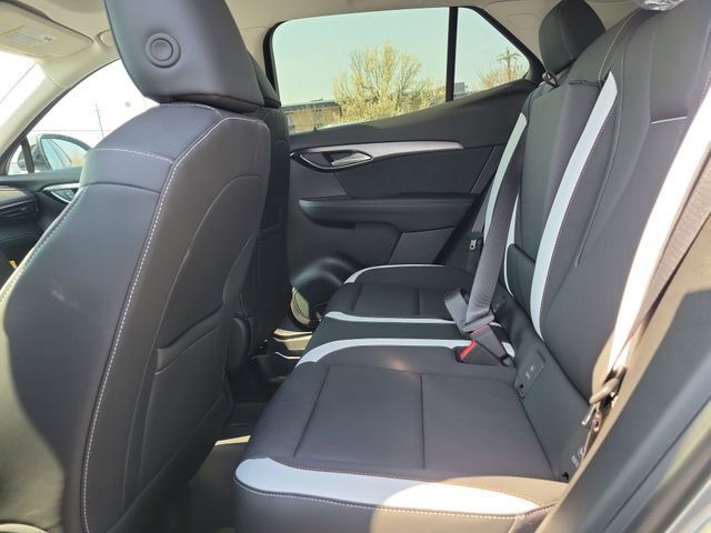New 2026 Buick Envision Sport Touring AWD/4WD image 12