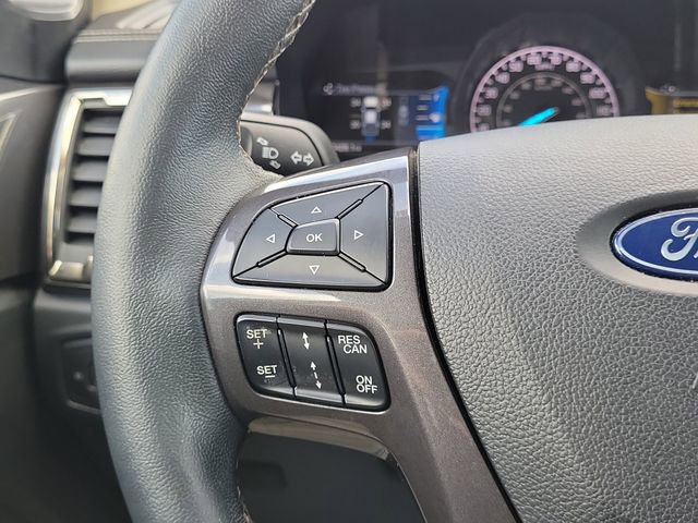 Used 2022 Ford Ranger Lariat w/ Equipment Group 501A High image 15