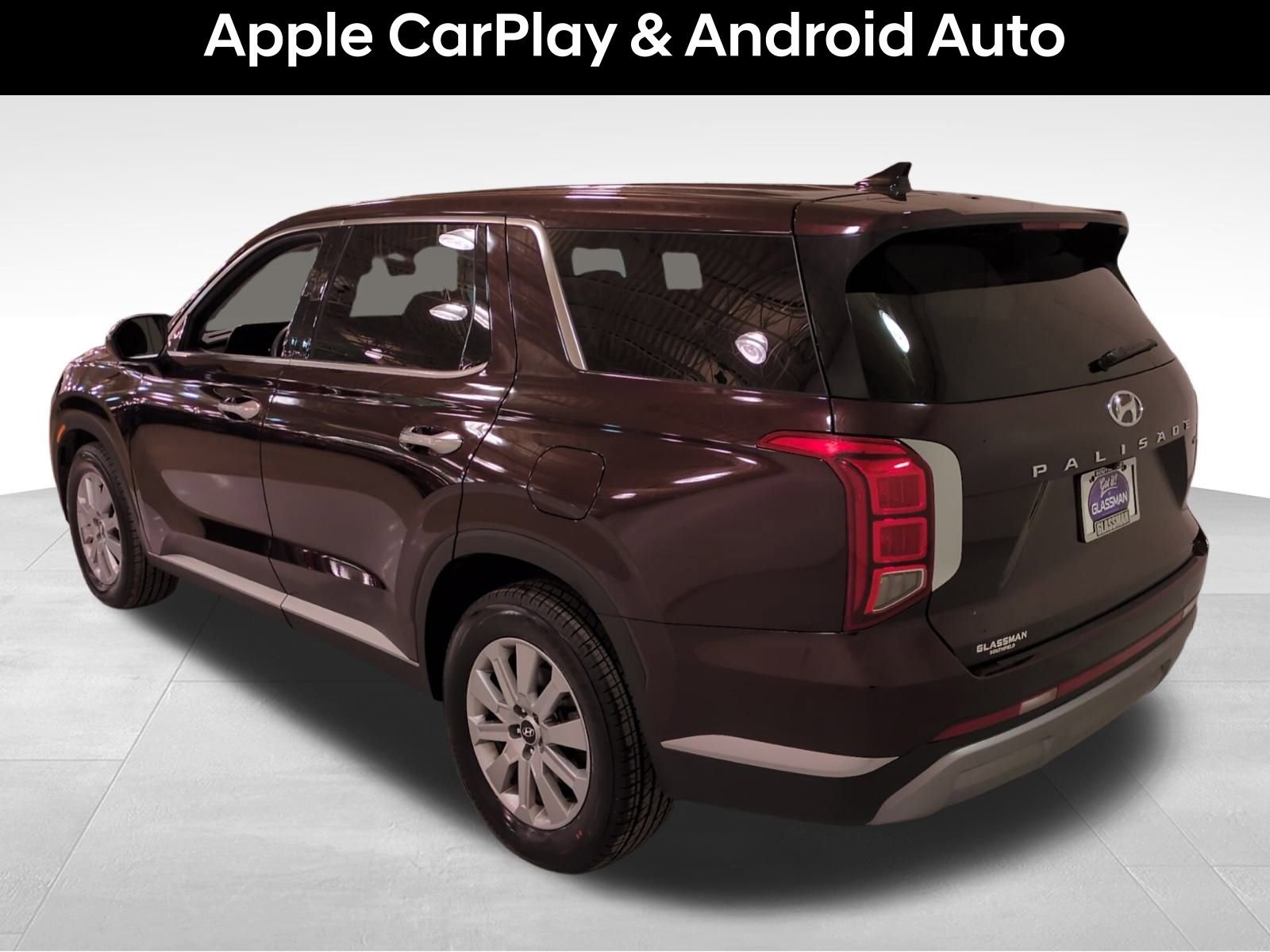 Used 2023 Hyundai Palisade SE image 6