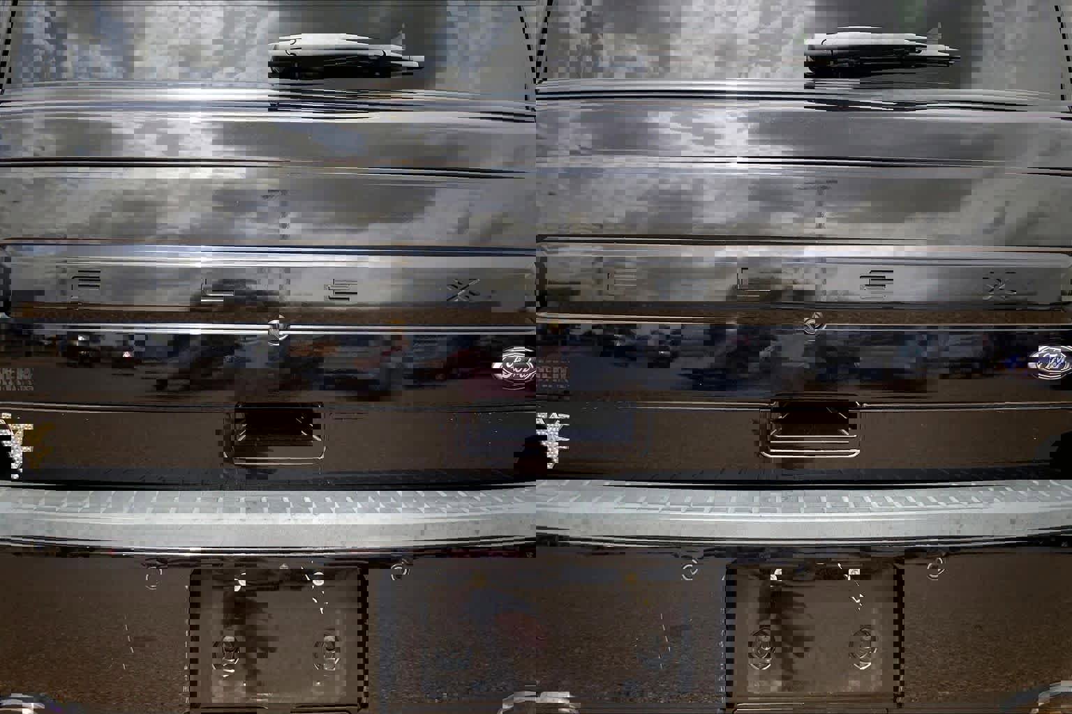 Used 2019 Ford Flex SE FWD image 31