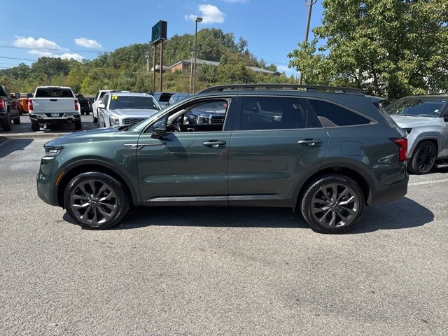 Used 2021 Kia Sorento SX Prestige image 6