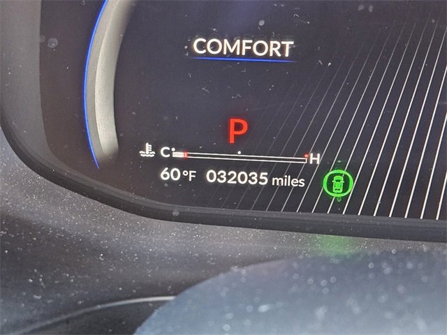 Used 2023 Acura MDX A-Spec image 32