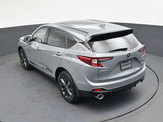 New 2026 Acura RDX A-Spec AWD/4WD image 25