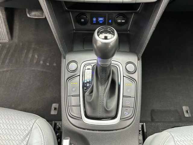 Used 2020 Hyundai Kona Ultimate image 20