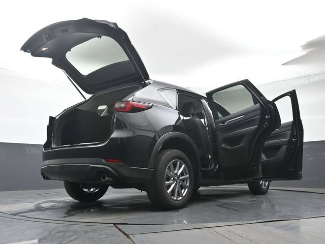 Certified 2023 MAZDA CX-5 AWD 2.5 S w/ Select Package image 48