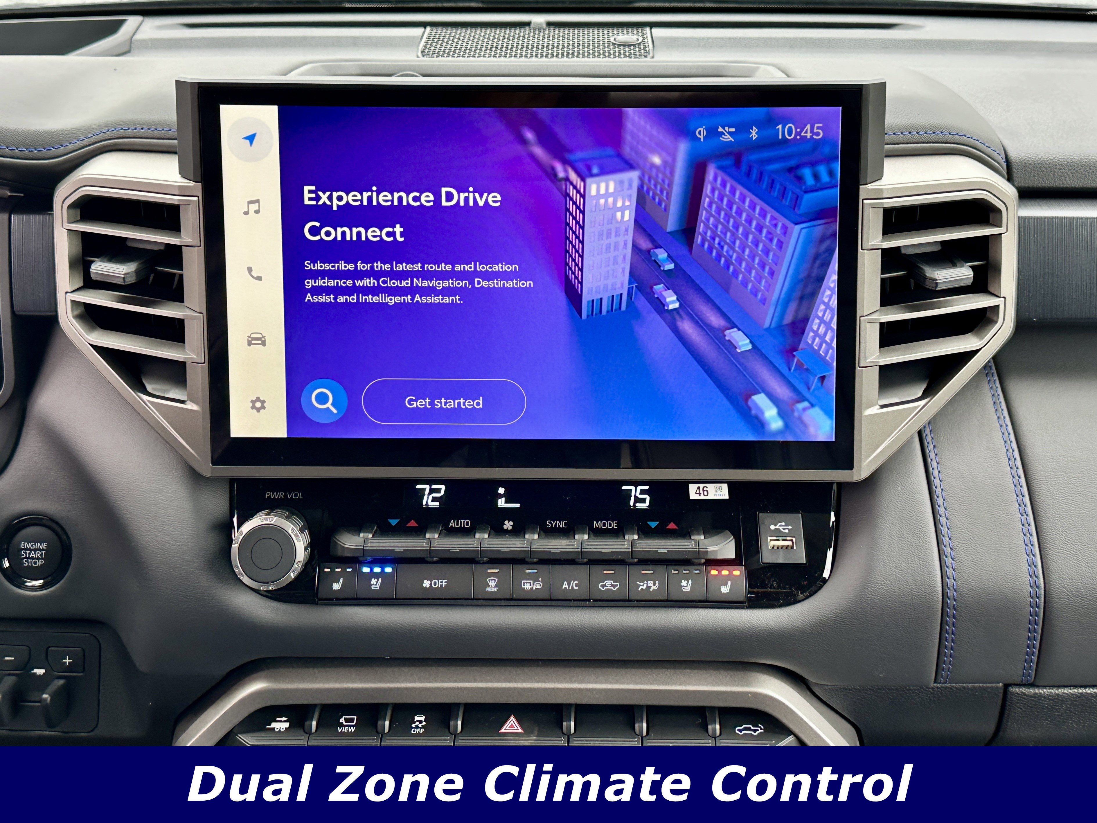 New 2026 Toyota Tundra Platinum AWD/4WD image 9