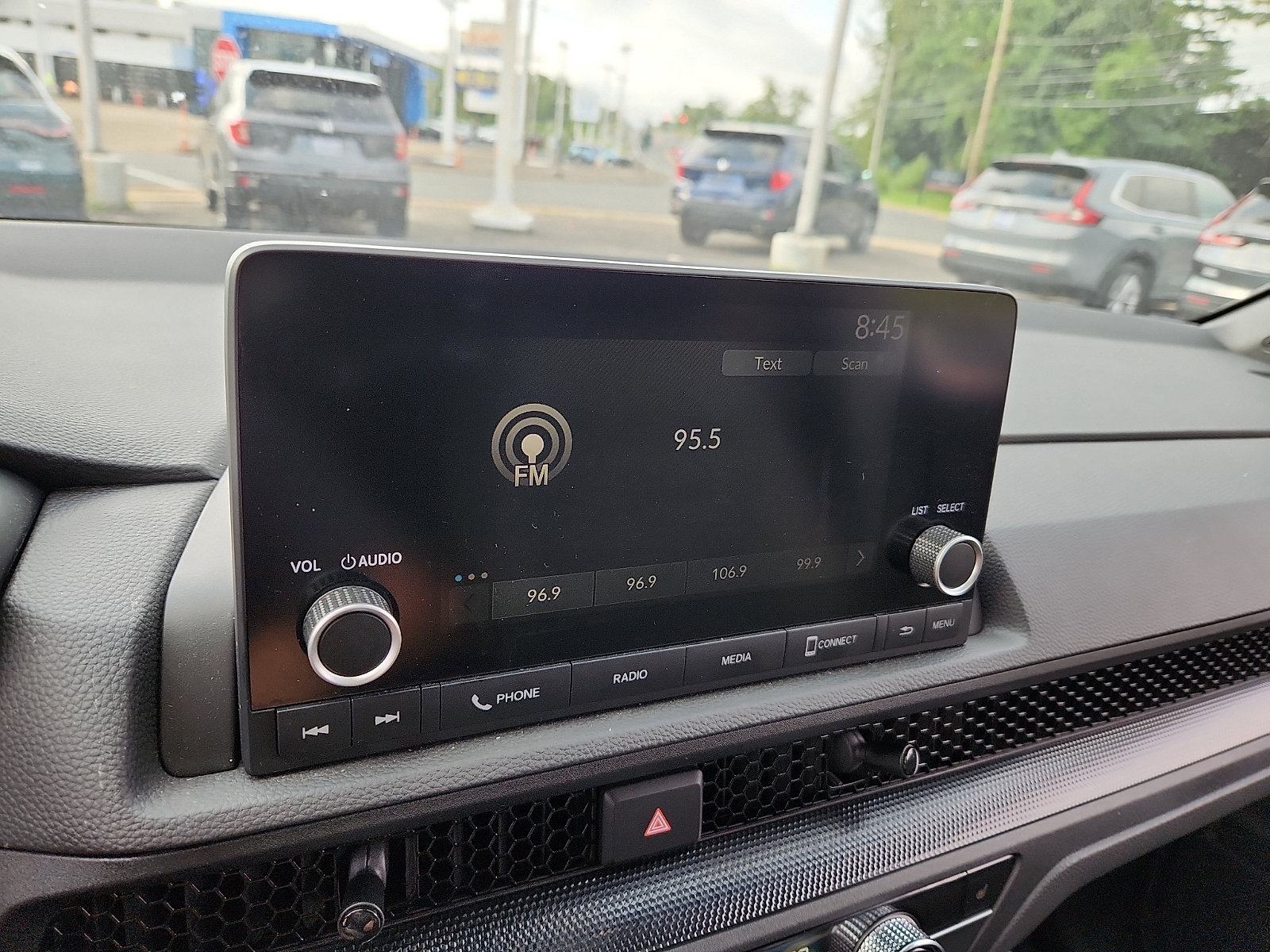 Used 2023 Honda CR-V Sport image 18