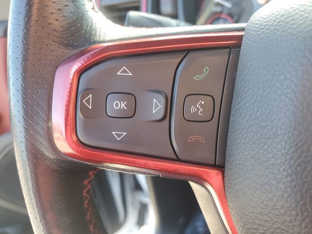 Used 2022 RAM 1500 Rebel w/ Rebel Level 2 Equipment Group image 23