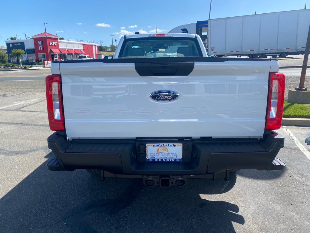 New 2025 Ford F250 XL image 6