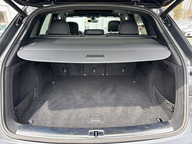 Used 2018 Audi SQ5 Premium Plus image 14