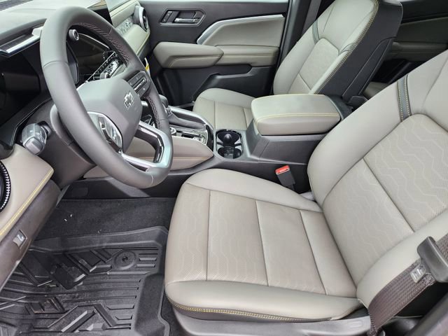 New 2026 Chevrolet Colorado ZR2 w/ Technology Package image 10