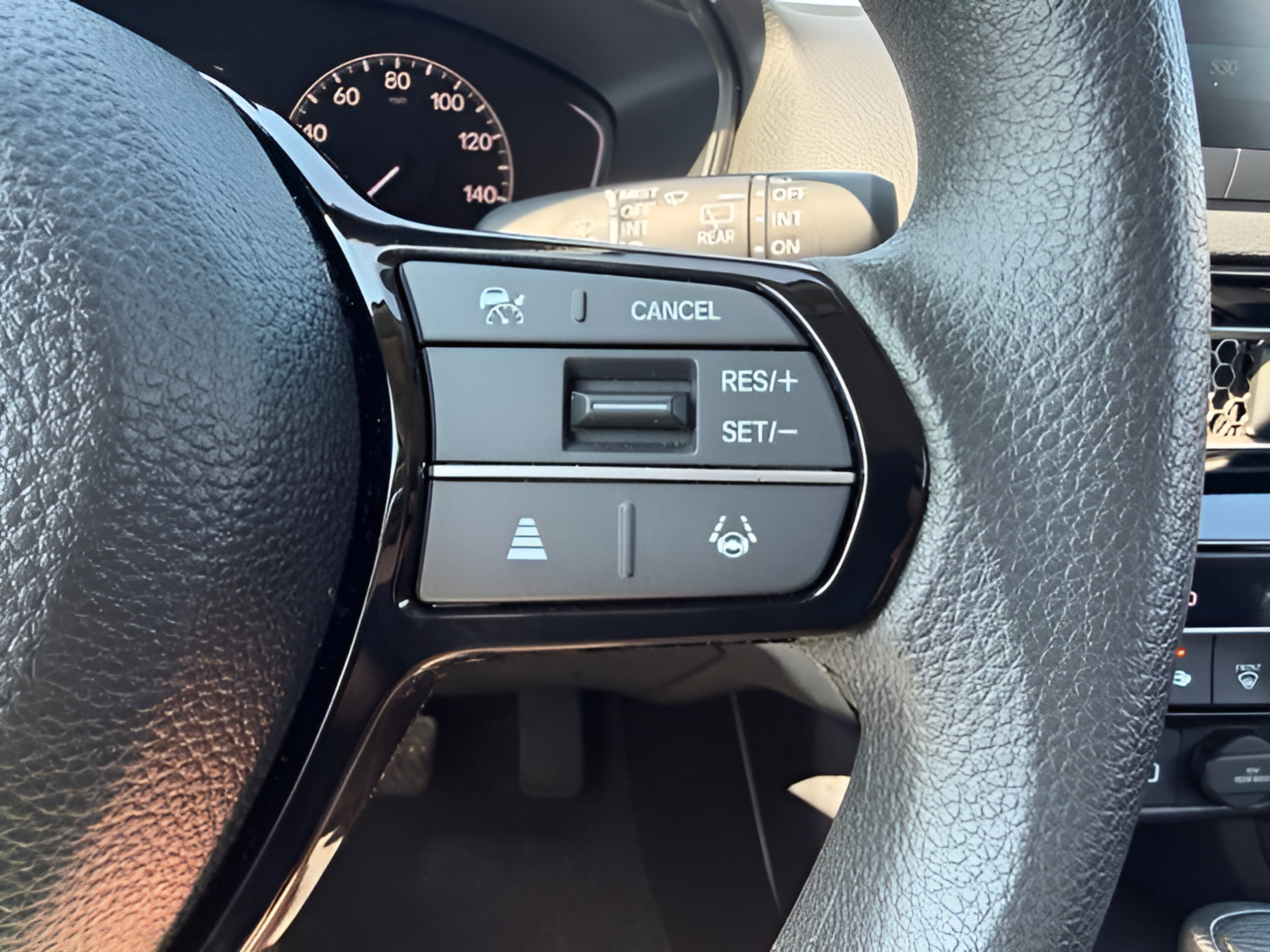Certified 2024 Honda Civic LX image 14