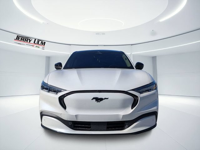 Used 2023 Ford Mustang Mach-E Premium RWD image 7