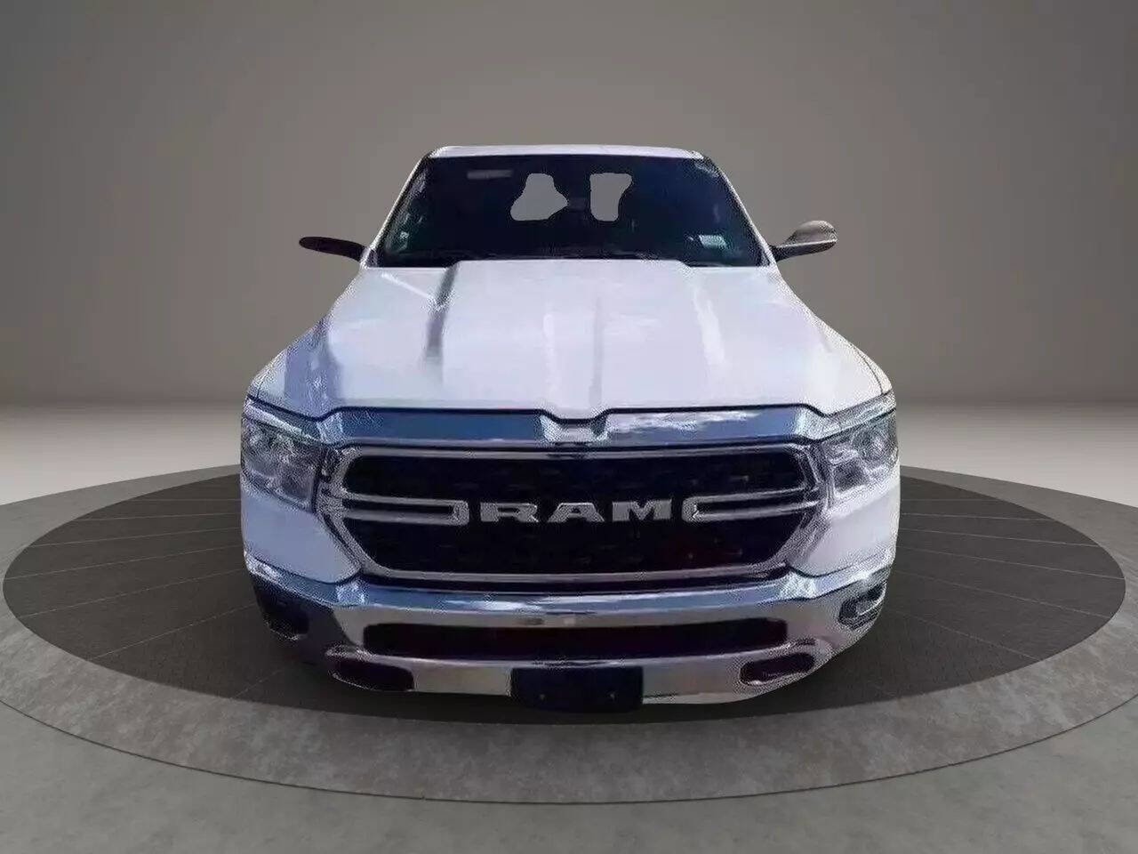 Used 2022 RAM 1500 Big Horn image 13