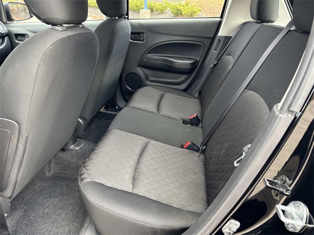 Used 2024 Mitsubishi Mirage ES image 11